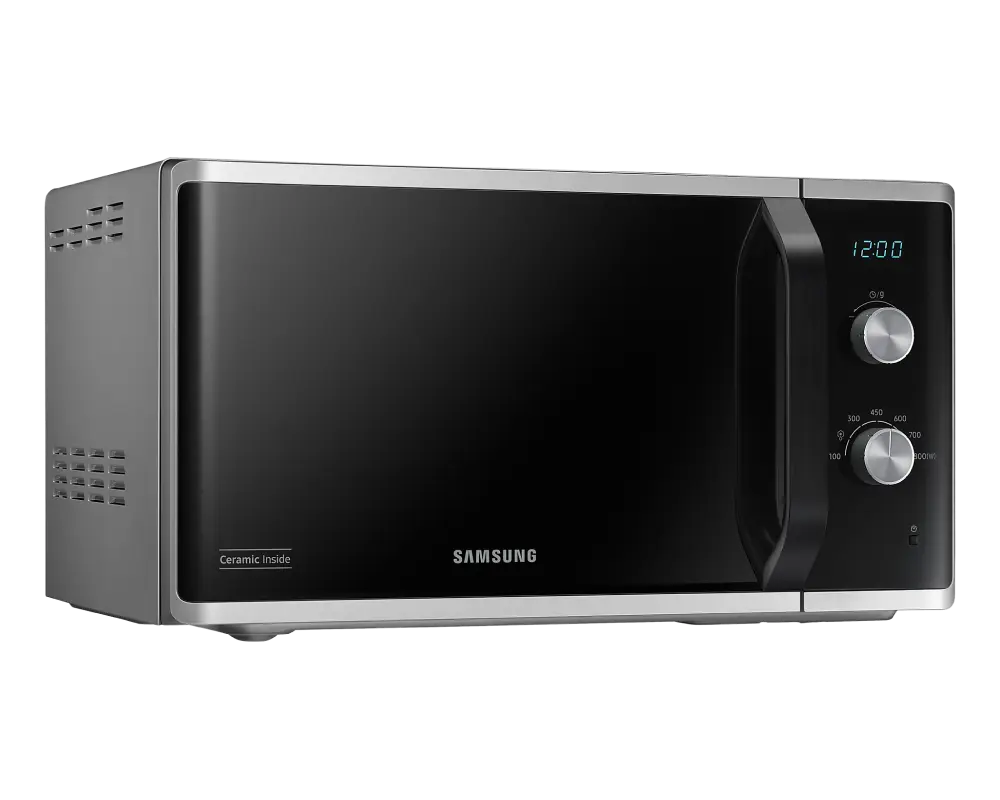 Микроволновая печь Samsung MS23K3614AS/BW Серебристый