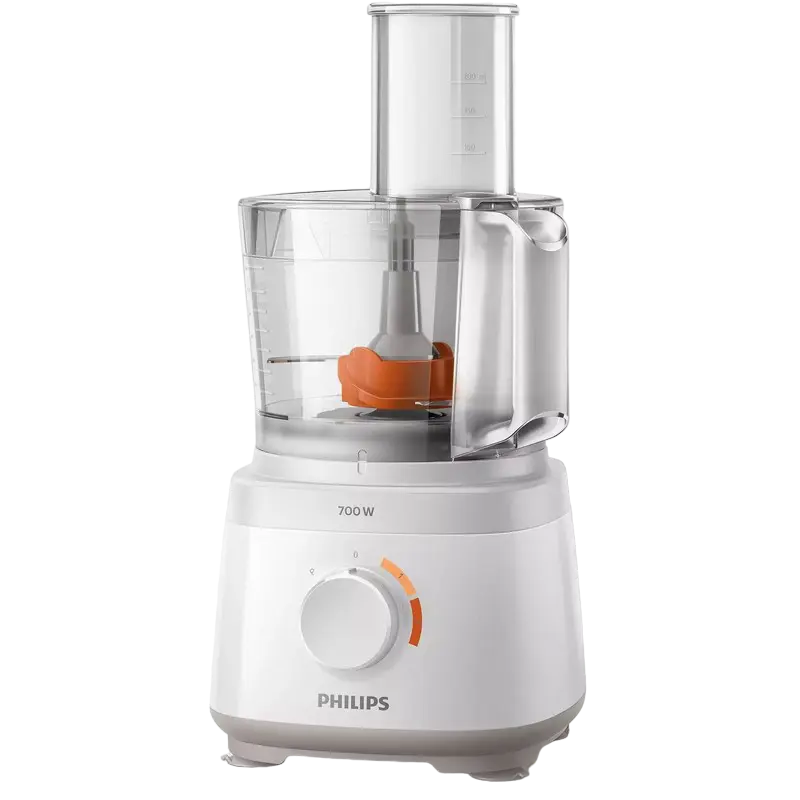 Кухонный комбайн Philips HR7310/00 Белый
