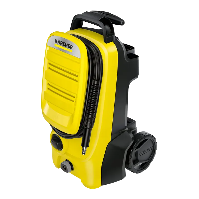 Минимойка высокого давления Karcher K 4 Compact 1800 Вт