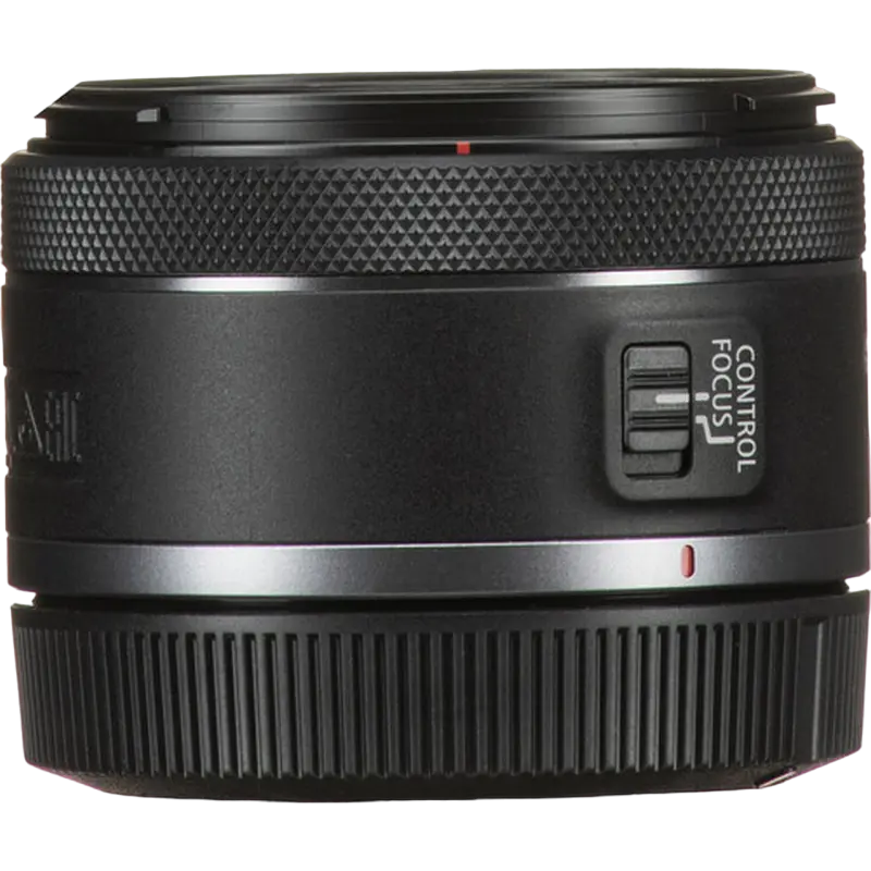 Объектив Canon RF 50mm f/1.8 STM