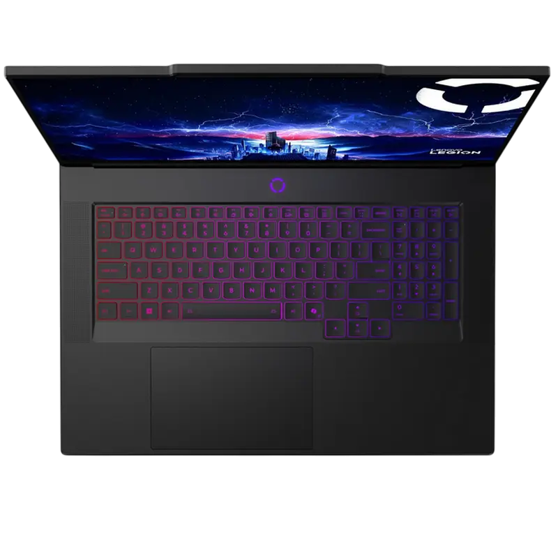 Игровой ноутбук Lenovo Legion 9 18IAX10 Eclipse Black