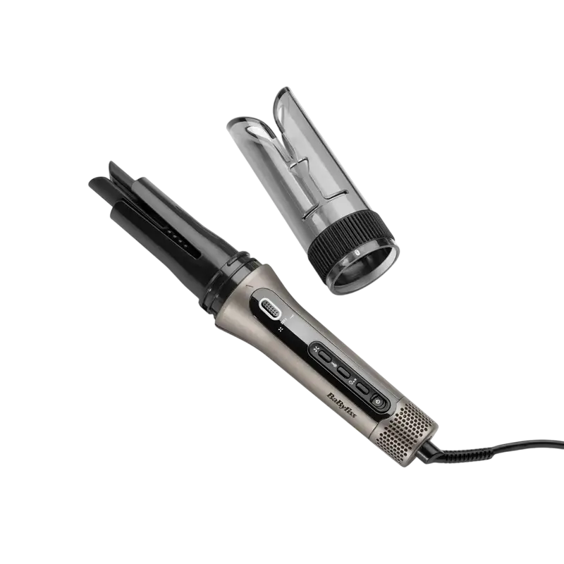 Плойка BaByliss C6688E, Бежевый