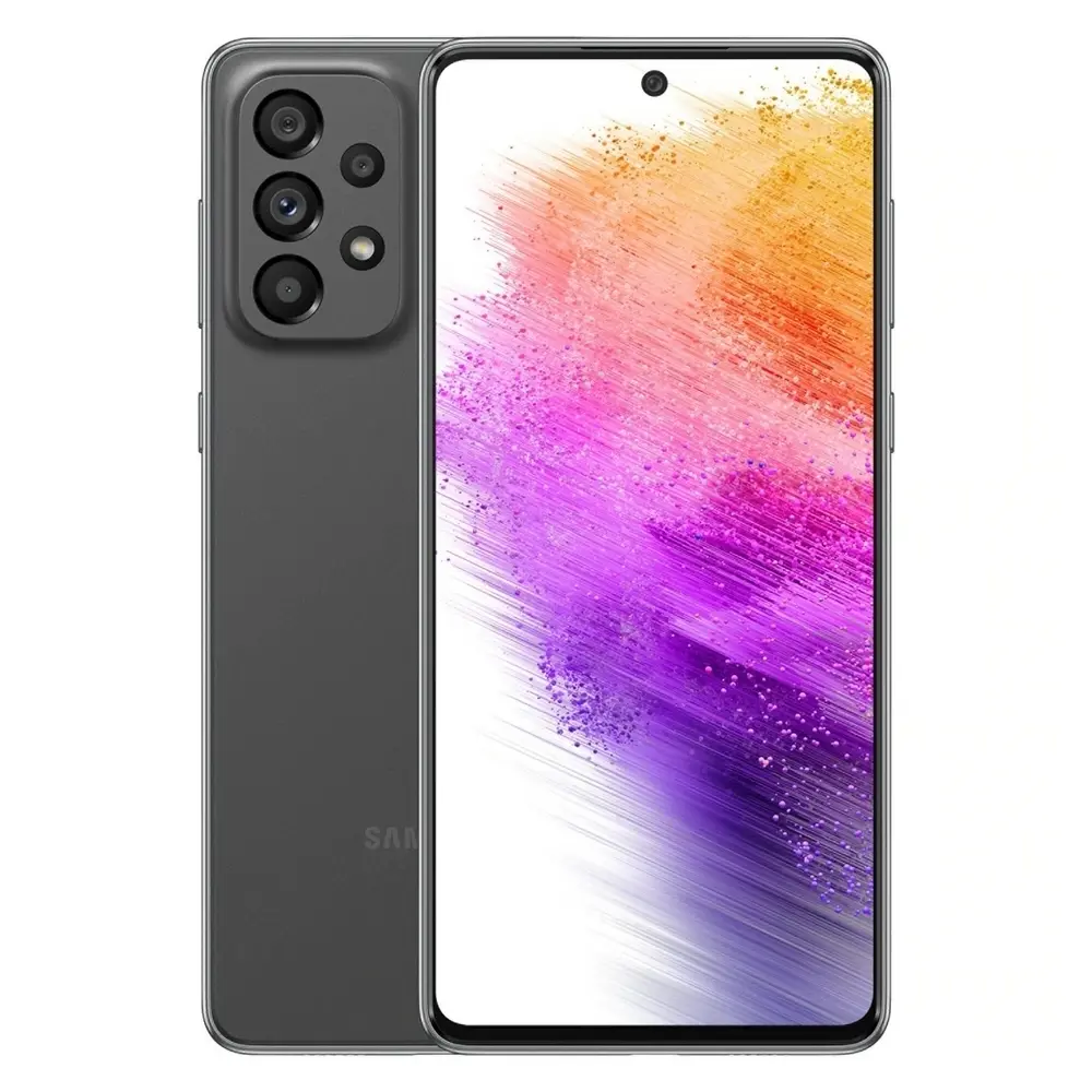Смартфон Samsung Galaxy A73, 8 ГБ / 256ГБ