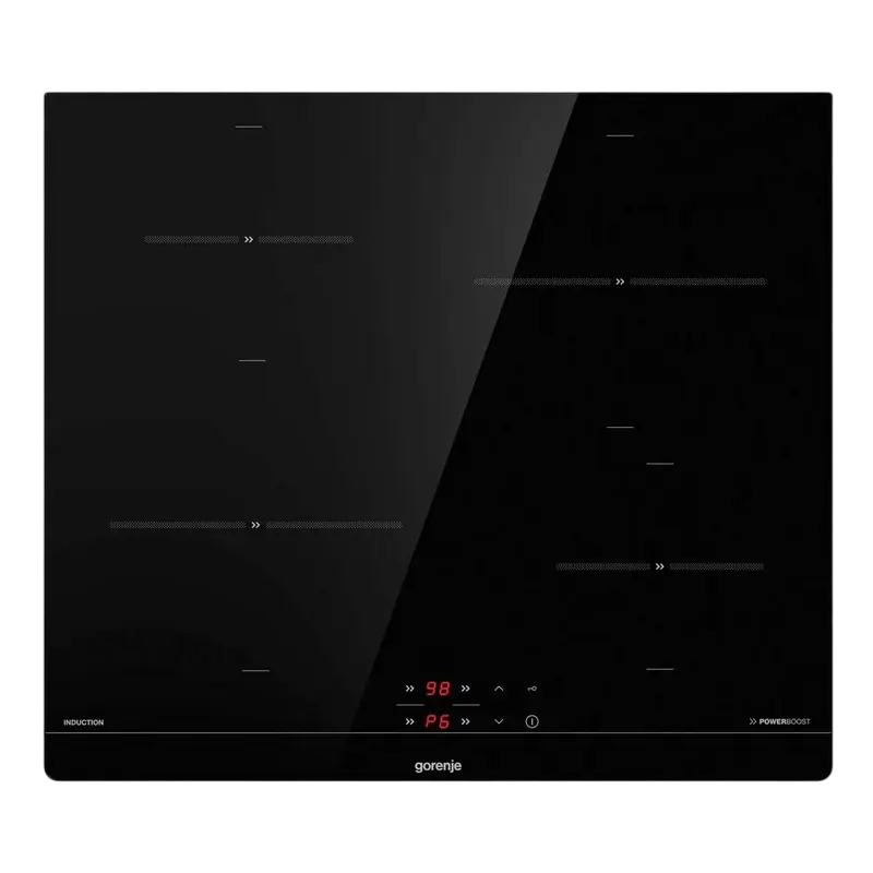 Индукционная варочная панель Gorenje IT 640 BCSC Черный