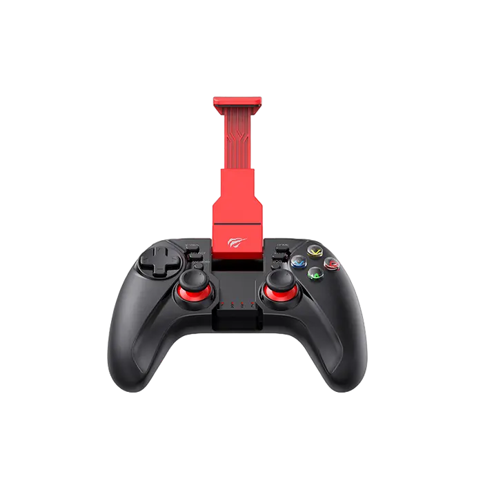 Геймпад Havit G158BT pro Чёрный