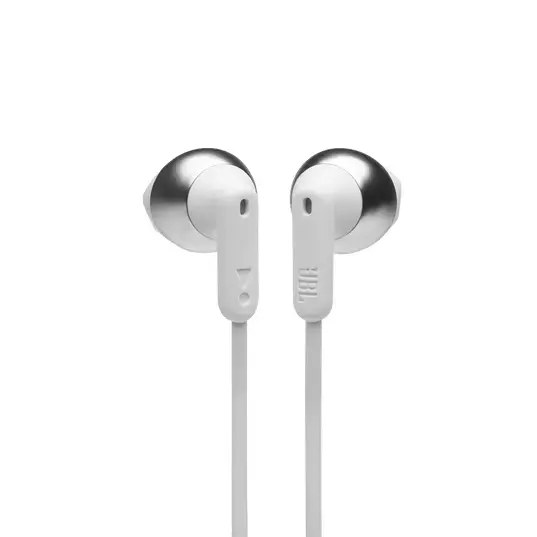 Căști JBL Tune 215BT Alb