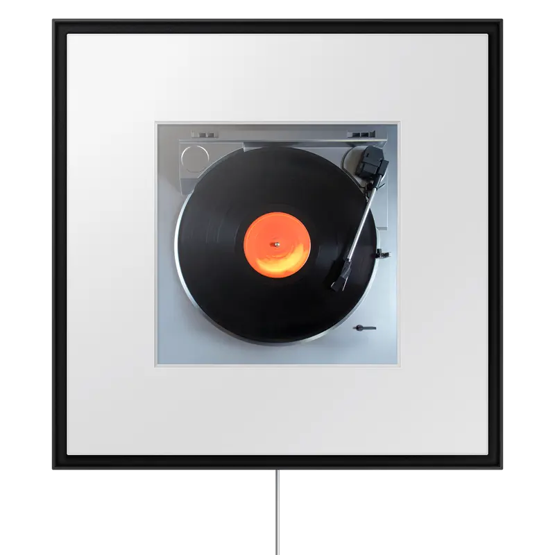 Аудиосистема Samsung HW-LS60D Черный