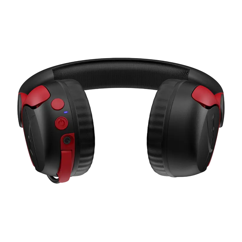 Наушники HyperX Cloud Mini Чёрный