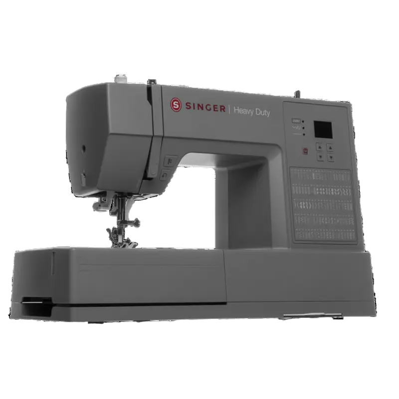 Швейная машина Singer Heavy Duty Серый