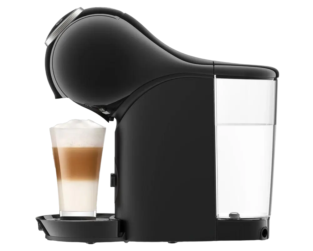 Капсульная Кофеварка Krups KP340831 Черный