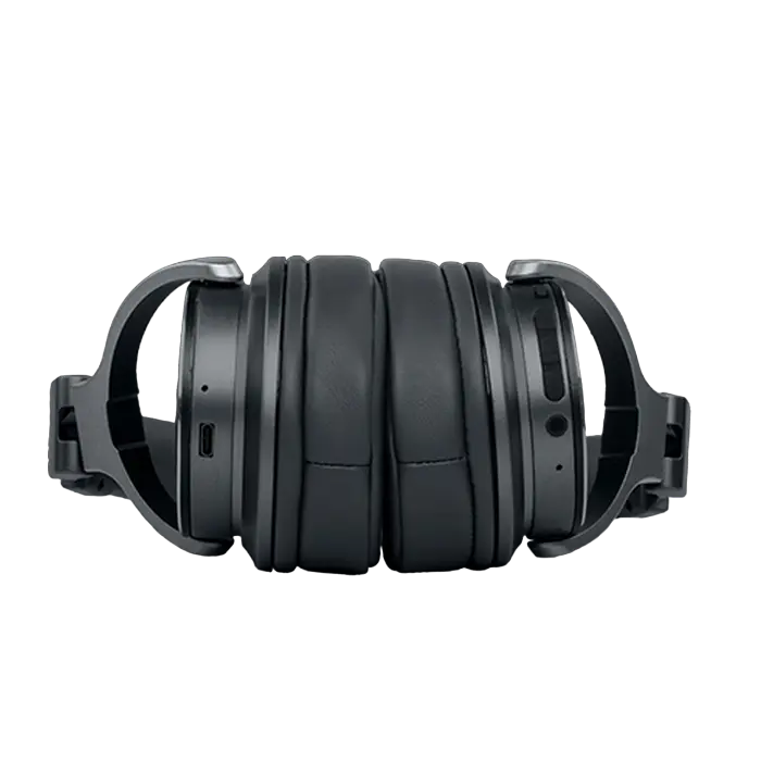 Căști MUSE M-278 FB Negru