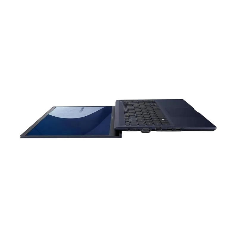 Ноутбук для бизнеса ASUS ExpertBook B1 B1500CBA Star Black