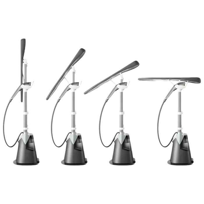 Стационарный отпариватель Philips GC628/80 Grey