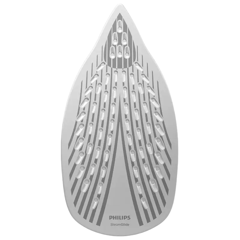 Fier de călcat Philips Azur Albastru deschis