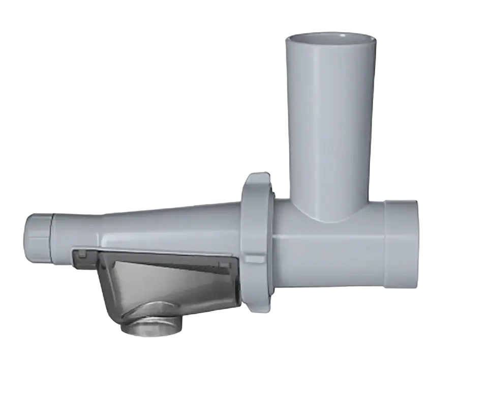 Мясорубка Bosch ProPower MFW68660 Черный