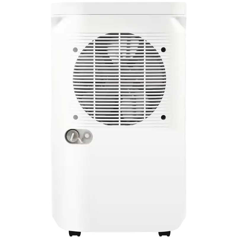 Осушитель воздуха Electrolux EDH-12L Белый