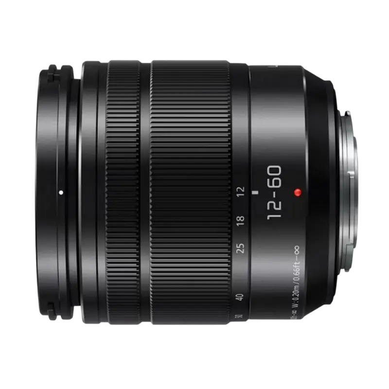 Беззеркальный фотоаппарат Panasonic Lumix DC-G97ME & Lumix G Vario