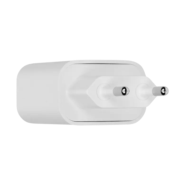 Încărcător Rivacase PS4101 W00 Alb