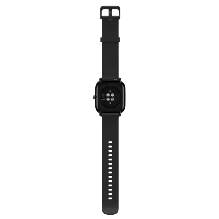 Умные часы Xiaomi GTS2 mini Чёрный