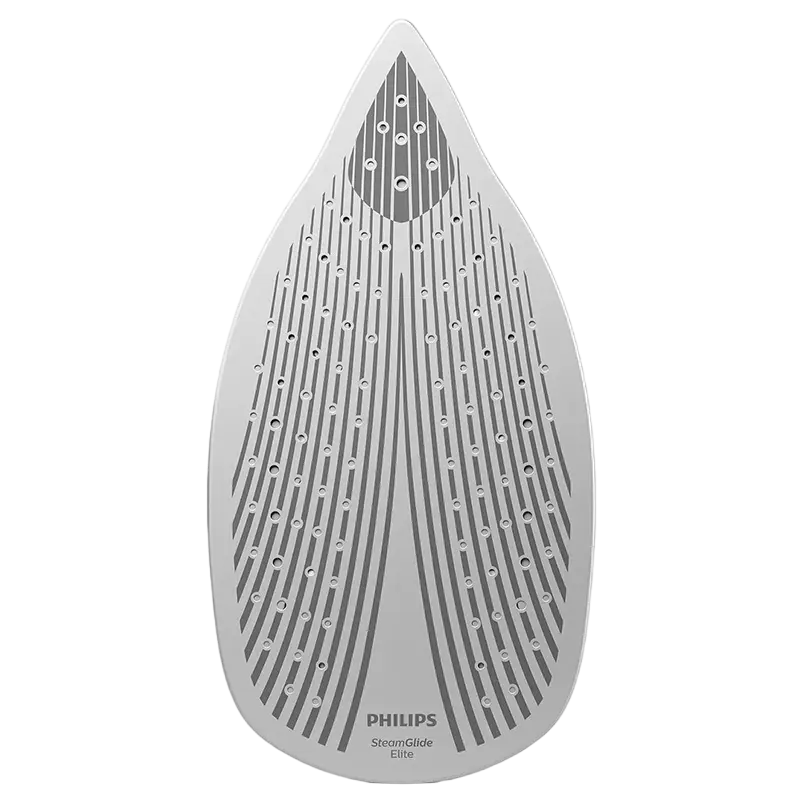 Fier de călcat Philips Azur Alb | Gri