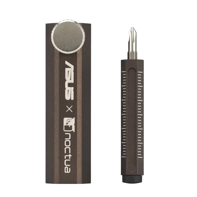 Видеокарта ASUS GeForce RTX 4080 SUPER NOCTUA OC