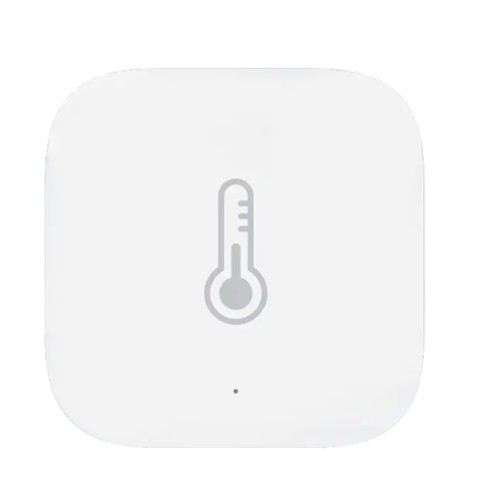 Датчик температуры и влажности AQARA T1 Белый
