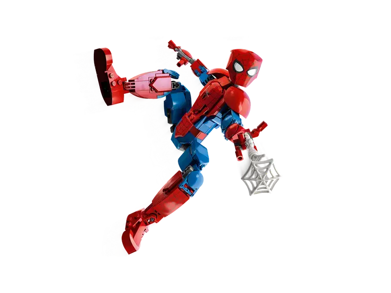 Конструктор LEGO Spider-Man Figure Разноцветный