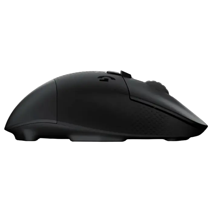 Игровая мышь Logitech G604 Беспроводное Чёрный