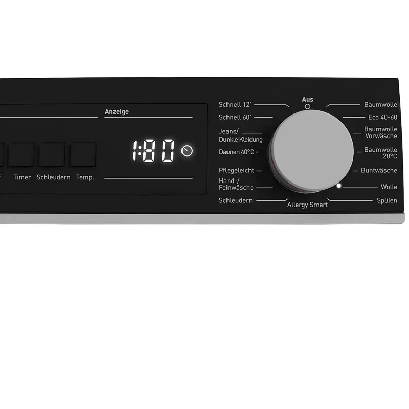 Стиральная машина Sharp ESNFB814CWDAEE Белый