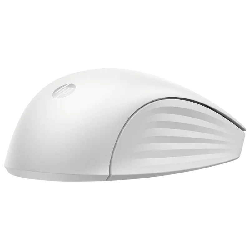 Клавиатура и мышь HP 650 Механический Белый