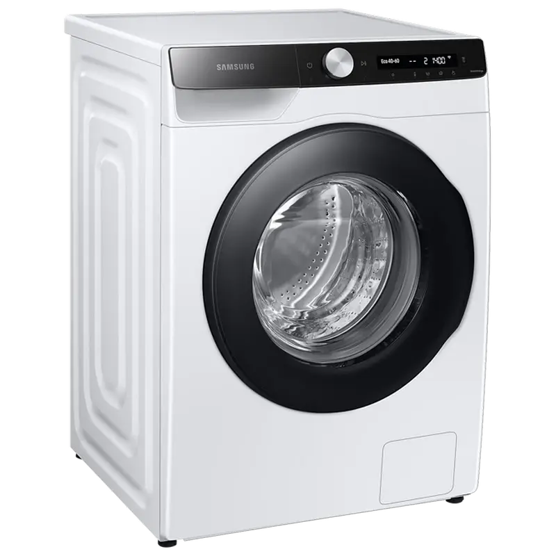 Стиральная машина Samsung WW90T534DAE1S7 Белый