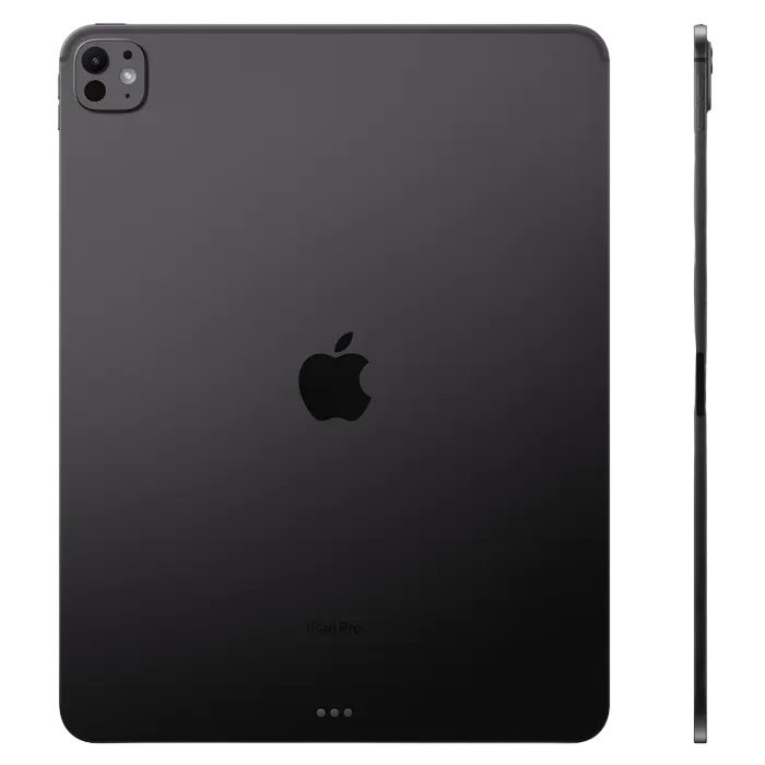 Tabletă Apple iPad Pro 13 2024 Space Black