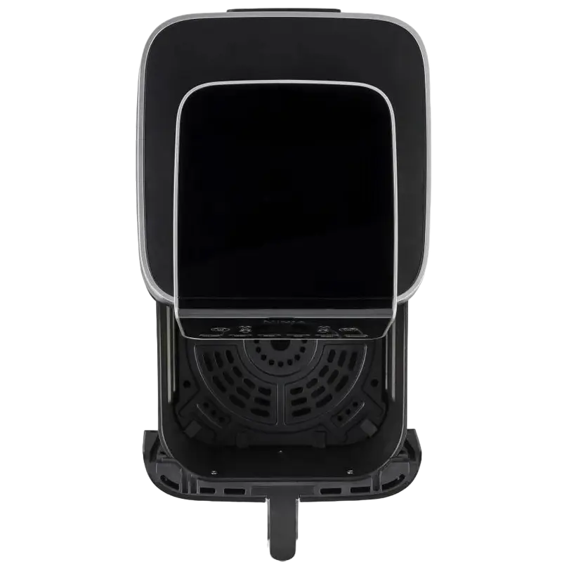 Аэрогриль Ninja Max Pro Черный