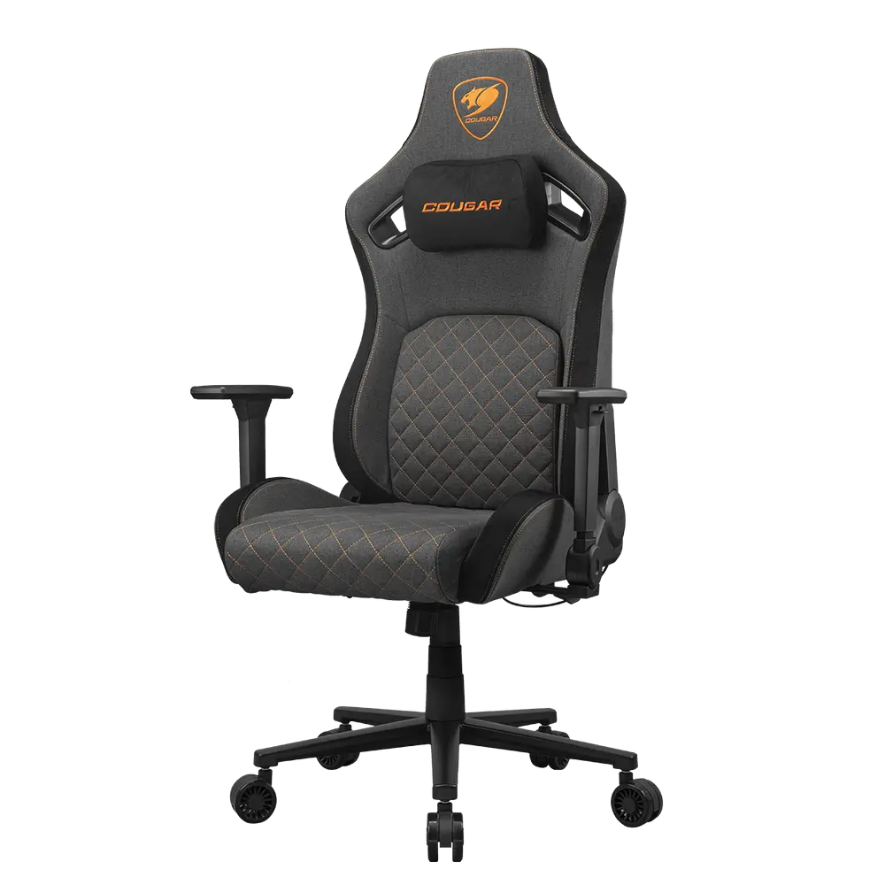 Scaun Gaming Cougar Defensor Imitație de in Gray F