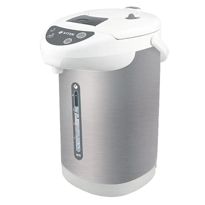 Термопот VITEK VT-1196 Нержавеющая сталь