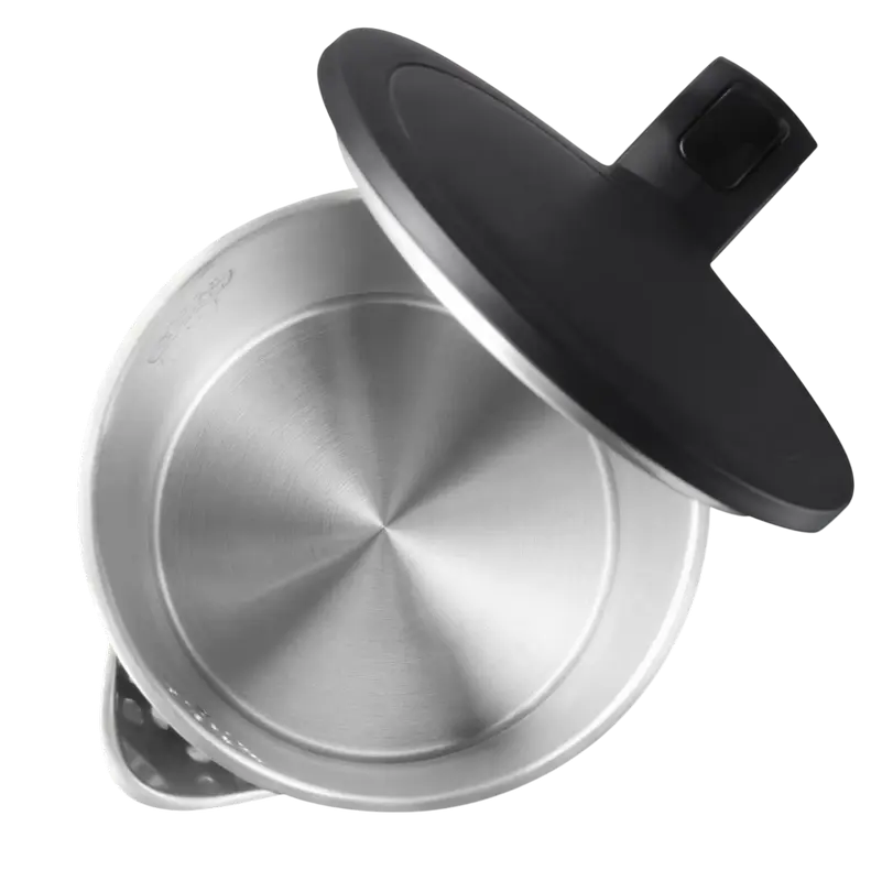 Электрочайник Tefal KO1408E0 Чёрный