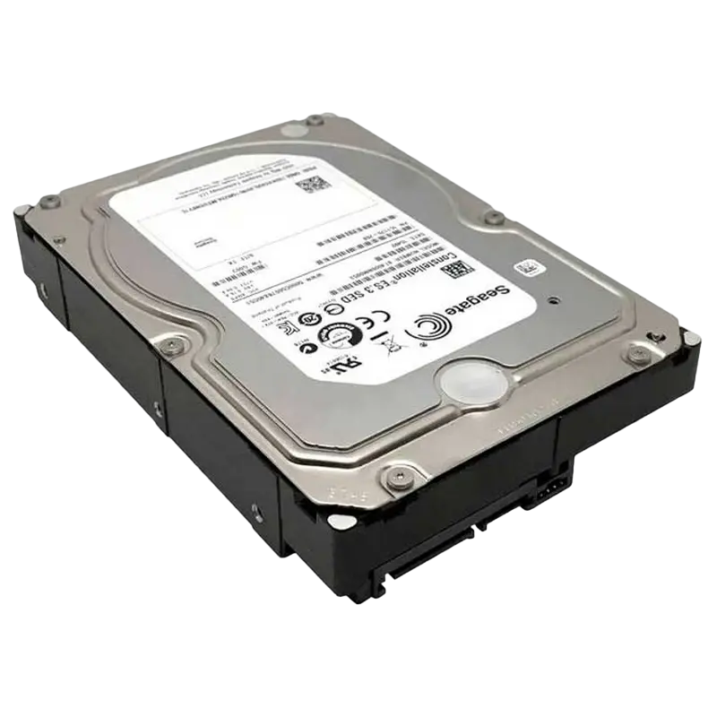 Жесткий диск Seagate Constellation ES.3 Constellation ES.3 4 ТБ