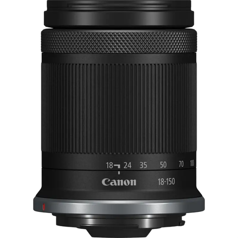 Беззеркальный фотоаппарат Canon EOS R7 & RF-S