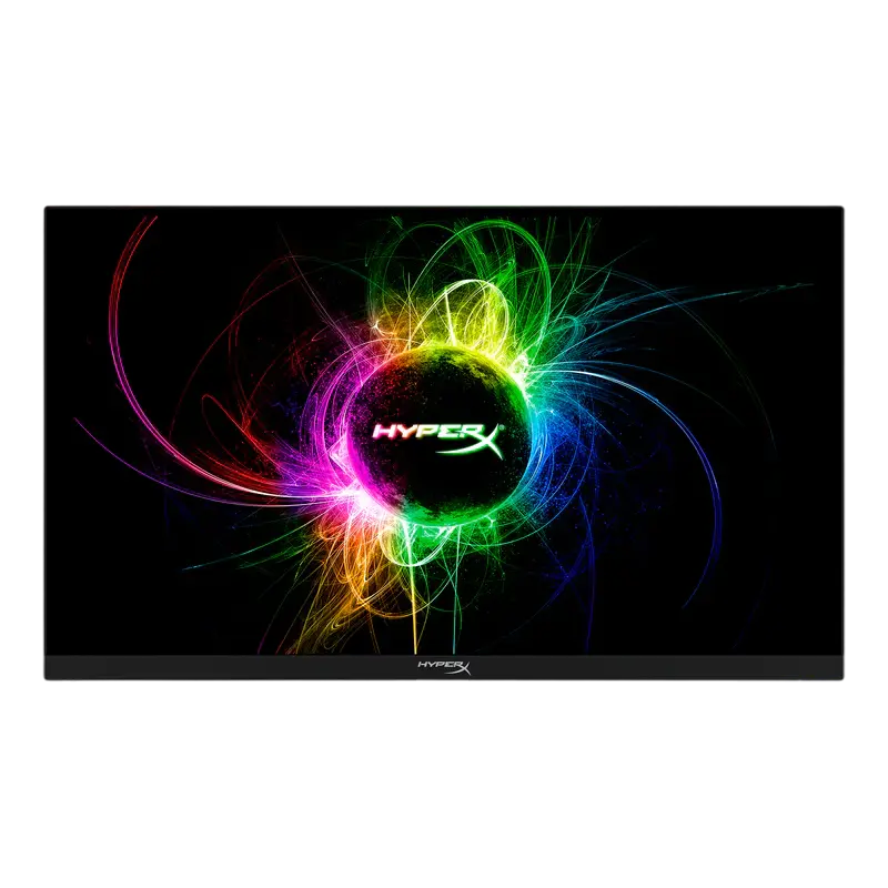 Игровой монитор HyperX Armada 27 Чёрный