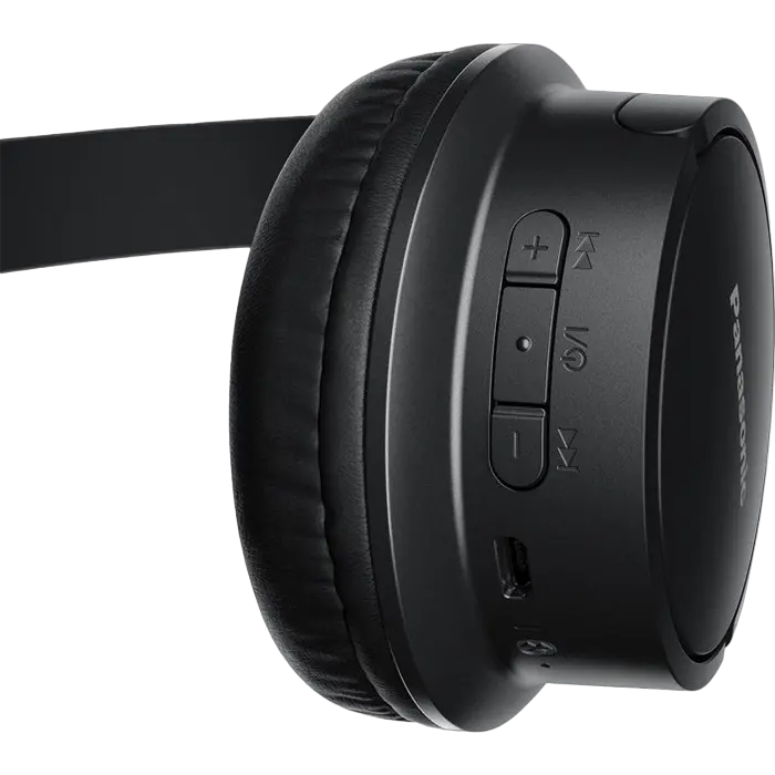 Căști Panasonic RB-HF520 Negru