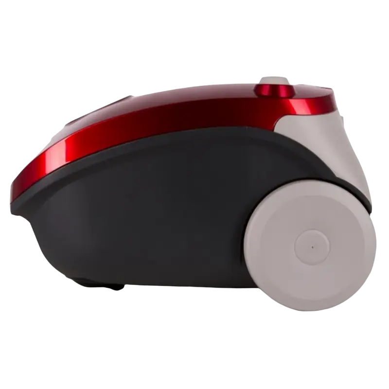 Пылесос Samsung VCC4181V37/SBW Красный