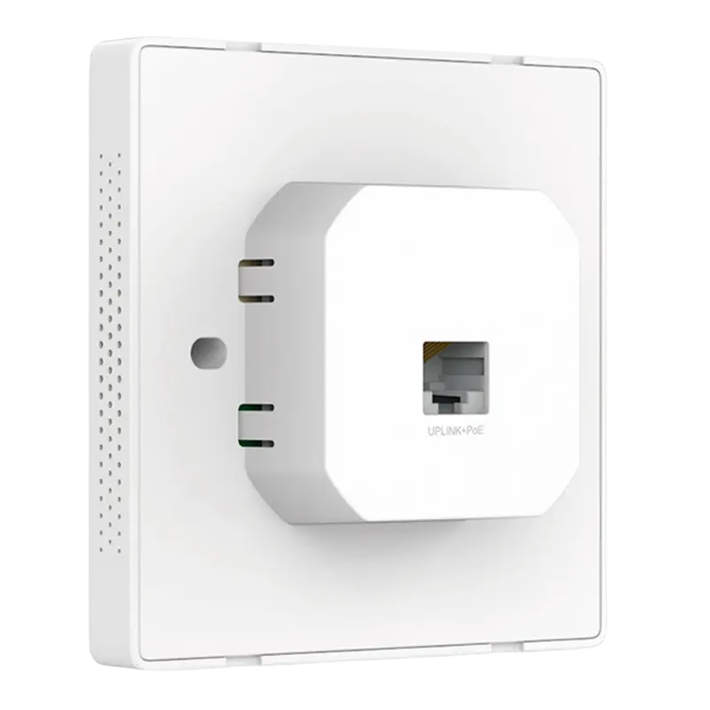 Punct de acces fără fir TP-LINK EAP115-Wall Alb