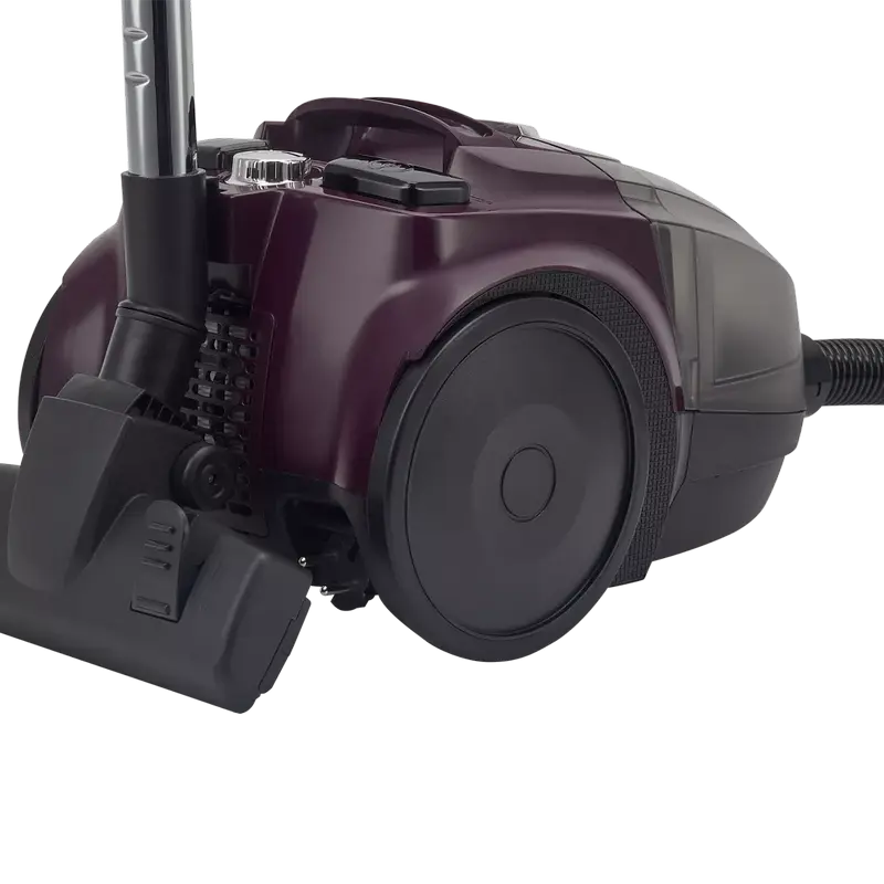 Пылесос Polaris PVC 2015 Фиолетовый