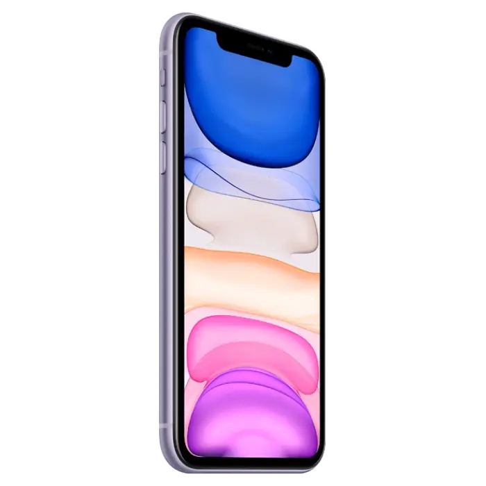 Смартфон Apple iPhone 11, 4 ГБ / 128ГБ