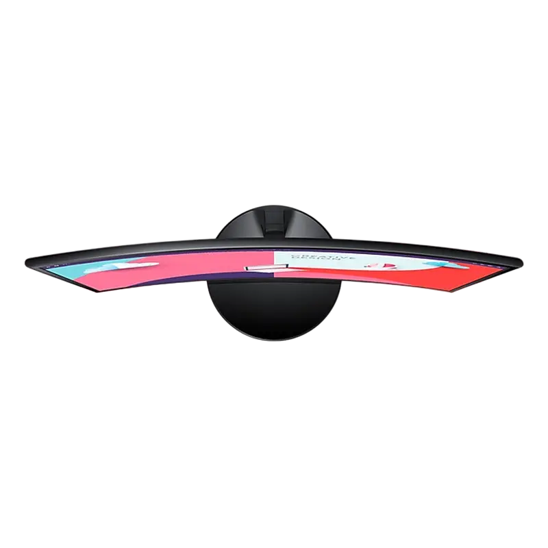 Монитор - Essential S3S27C360E Чёрный