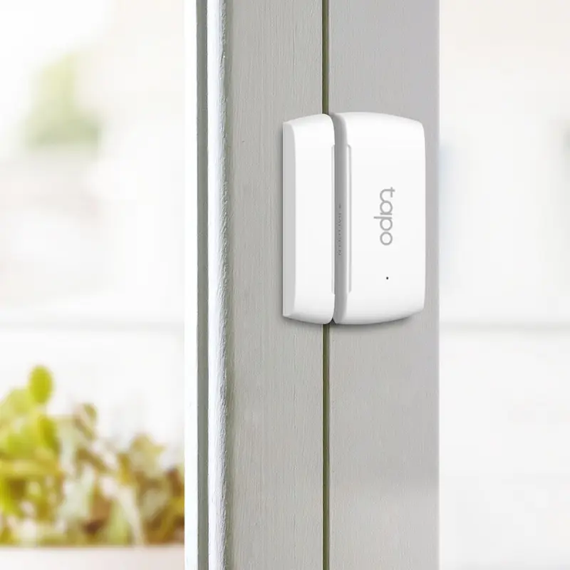 Умный контактный датчик TP-LINK Tapo T110 Белый