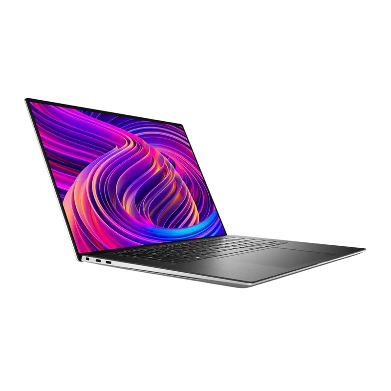 Laptop DELL XPS 15 9510 Platinum Silver/Black