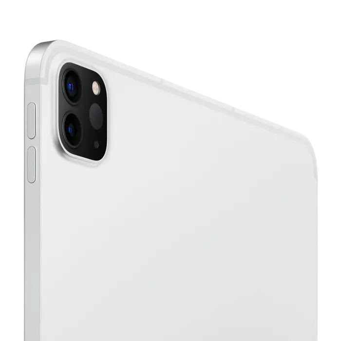 Планшет Apple iPad Pro 11 2022 Серебристый