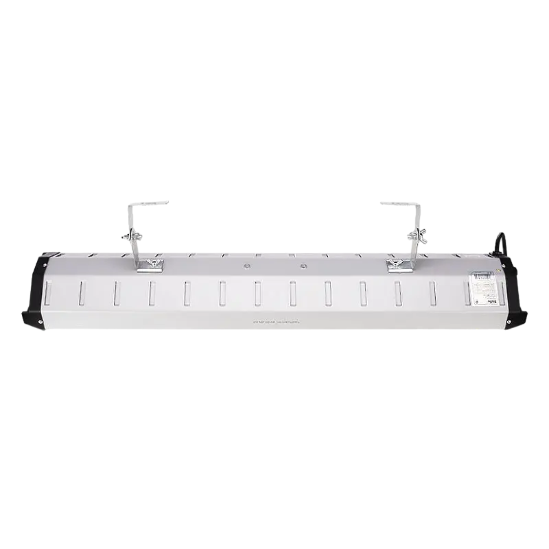 Инфракрасный обогреватель Ballu BIH-L-2.0 2000 Вт Белый