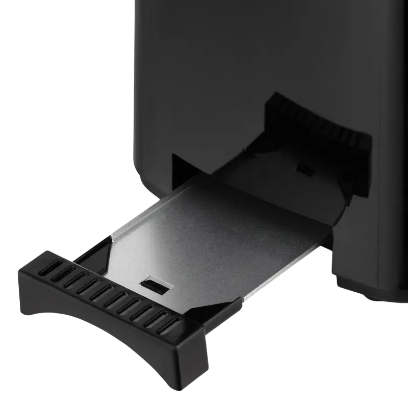 Тостер VITEK VT-1586 Чёрный